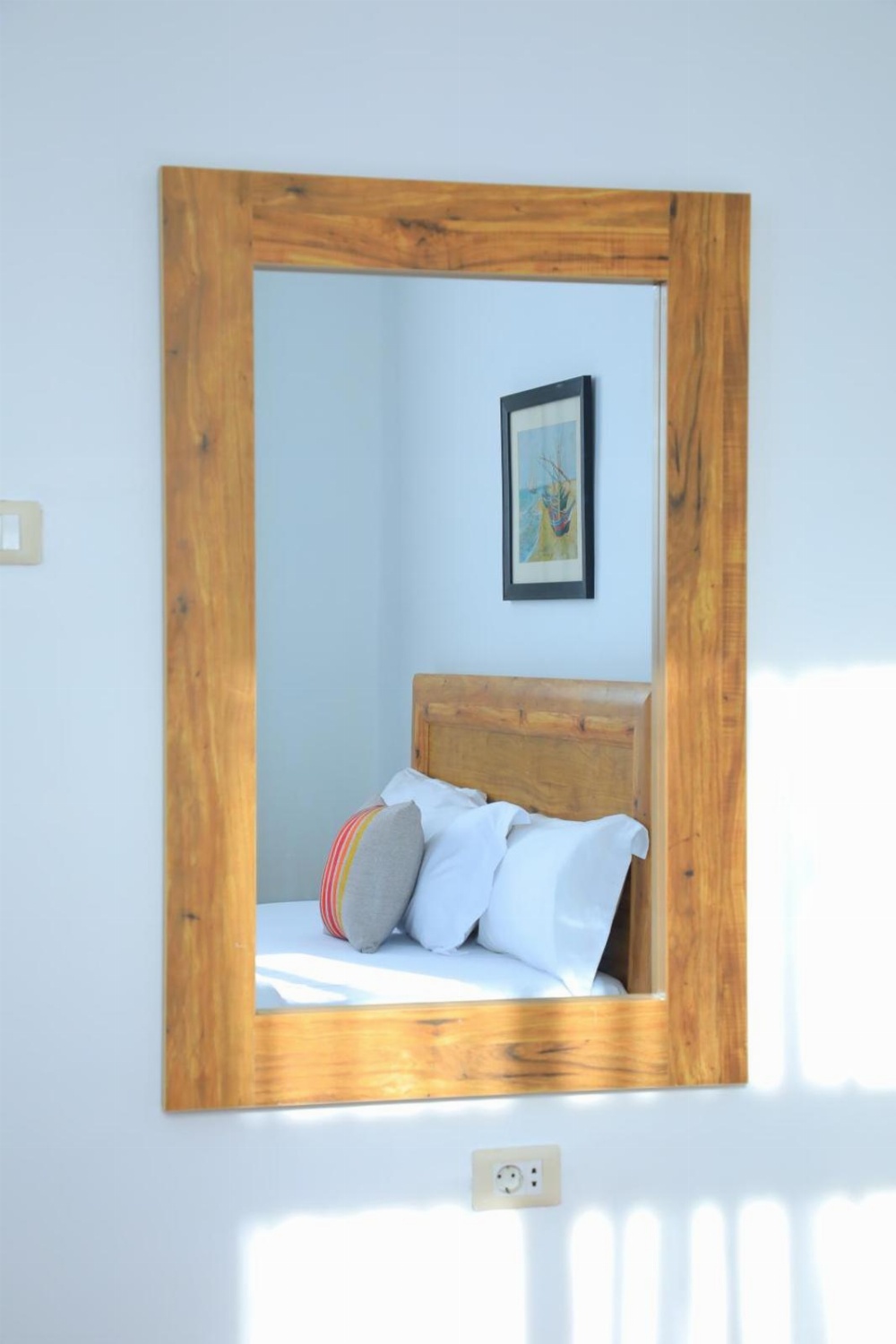 Victoria Guesthouse Addis Main image